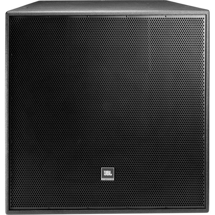 JBL PD566-WRX Клубная и концертная акустика